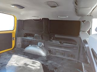 Κλούβα Hyundai 2006  STAREX 4x4 CDRi KUMANAKU VANS-thumb-26