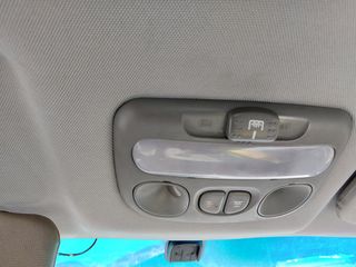 Κλούβα Hyundai 2006  STAREX 4x4 CDRi KUMANAKU VANS-thumb-30