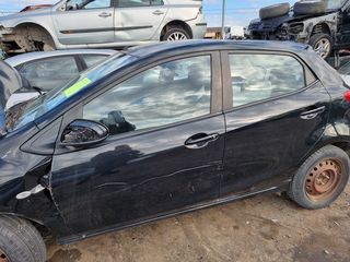 MAZDA 2 ΠΟΡΤΕΣ
