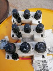 Διακόπτες air condition