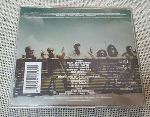 Culcha Candela – Next Generation  CD Europe 2005'-thumb-2