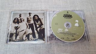 Culcha Candela – Next Generation  CD Europe 2005'-thumb-1