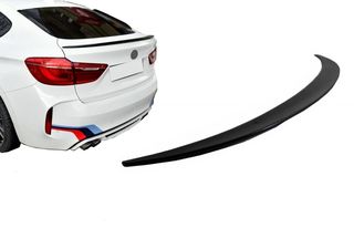 ΑΕΡΟΤΟΜΗ BMW X6 F16 (2015-Up) Sport Performance Design Piano Black