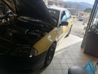 TOYOTA ANENSIS-thumb-2