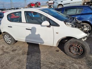 OPEL CORSA ΠΟΡΤΕΣ-thumb-1