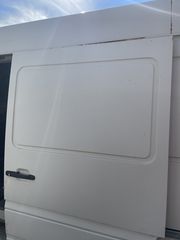 ΣΥΡΟΜΕΝΗ ΠΟΡΤΑ MERCEDES SPRINTER VOLKSWAGEN LT46 96-06