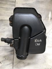 ** 40 ευρώ + ΦΠΑ ** 2003-2009 HONDA CR-V 2.0L K20A ΦΙΛΤΡΟΚΟΥΤΙ - ΠΑΠΠΑΣ