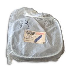 ΣΤΕΦΑΝΙ ΕΜΠΡΟΣ ΦΑΝΑΡΙΟΥ YAMAHA LB50/CHAPPY (ΓΝΗΣΙΟ)