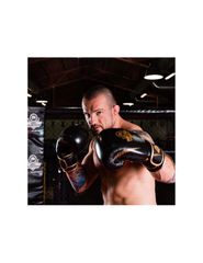 10oz Boxing Gloves Aureos Valor Series-thumb-11
