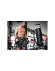 10oz Boxing Gloves Aureos Valor Series-thumb-17