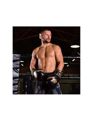 10oz Boxing Gloves Aureos Valor Series-thumb-15