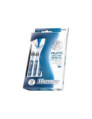 Harrows Aura 95% Softip Βελάκια HS-TNK-000013240