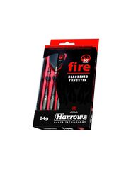 Harrows Fire 90% Steeltip Βελάκια HS-TNK-000013097