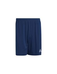 Adidas Entrada 22 Αθλητική Ανδρική Βερμούδα Team Navy Blue 2 H57506