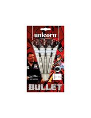 Unicorn Bullet Stainless Steel Gary Anderson Βελάκια 27520