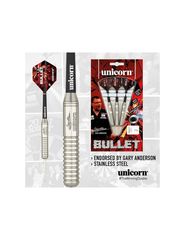 Unicorn Bullet Stainless Steel Gary Anderson Βελάκια 27523