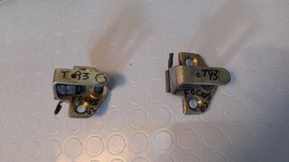 FORD FOCUS 98-04 ΚΛΕΙΣΤΡΟ ΠΟΡΤΑΣ ΚΟΛΩΝΑΣ ΑΡΙΣΤΕΡΟ - ΔΕΞΙΟ 96BGF21982AJ / 96BG  F21982  AJ