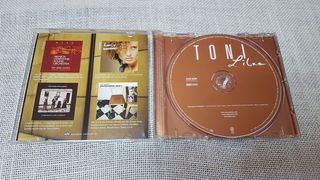 Toni Braxton – Libra    CD Europe 2005'-thumb-1
