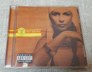 Angie Martinez – Animal House   CD US 2002'