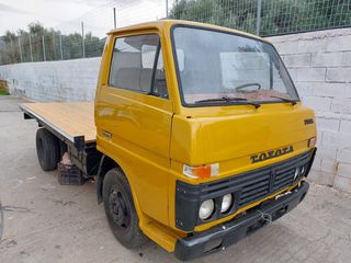 Καρότσα Toyota 1984 DYNA 200 KUMANAKU VANS-thumb-1