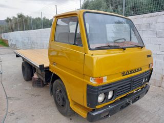 Καρότσα Toyota 1984 DYNA 200 KUMANAKU VANS-thumb-4