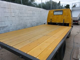 Καρότσα Toyota 1984 DYNA 200 KUMANAKU VANS-thumb-6