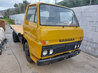 Καρότσα Toyota 1984 DYNA 200 KUMANAKU VANS-thumb-9