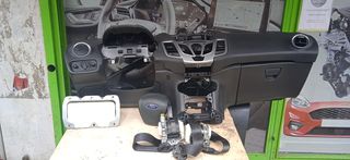 FORD FOCUS,C MAX,FIESTA,TRANSIT, CONNECT-thumb-16