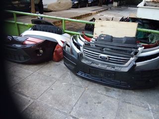 FORD FOCUS,C MAX,FIESTA,TRANSIT, CONNECT-thumb-26