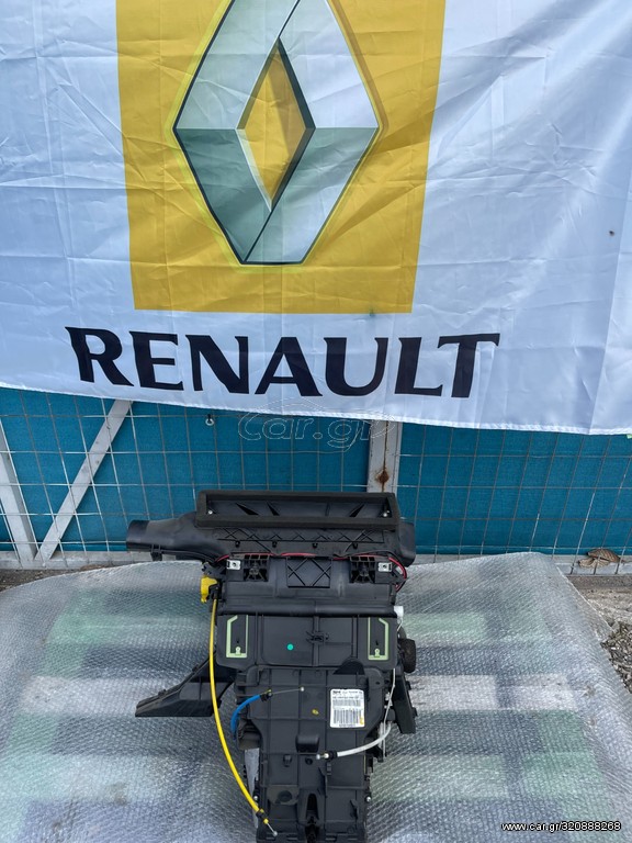 ΕΒΑΠΟΡΕΤΑ ΓΙΑ CLIO 3 ME A/C