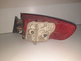 AUDI A3 5DOOR 8P4945095G ΠΙΣΩ ΑΡΙΣΤΕΡΟ ΦΑΝΆΡΙ  ΦΤΕΡΟΥ-thumb-2