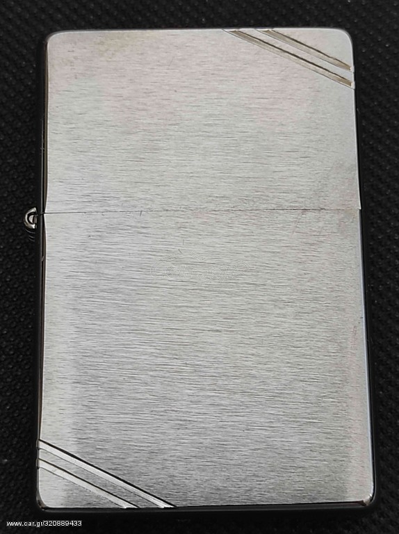 ΑΝΑΠΤΗΡΑΣ ZIPPO 230