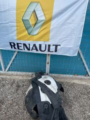ΘΟΛΟΣ ΕΜΠΡΟΣ ΔΕΞΙΑ  ΠΙΣΩ ΜΕΡΟΣ ΓΝΗΣΙΑ RENAULT 638452868R