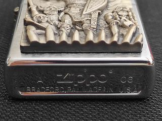 ΑΝΑΠΤΗΡΑΣ ZIPPO 1300092-thumb-1