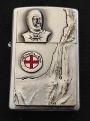ΑΝΑΠΤΗΡΑΣ ZIPPO CRUSADER