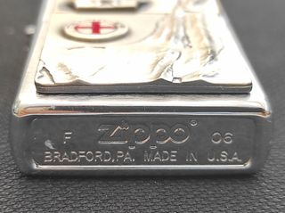 ΑΝΑΠΤΗΡΑΣ ZIPPO CRUSADER-thumb-1