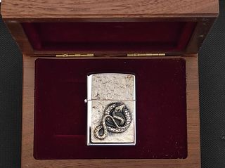 ΑΝΑΠΤΗΡΑΣ ZIPPO MYSTICAL SNAKE-thumb-3