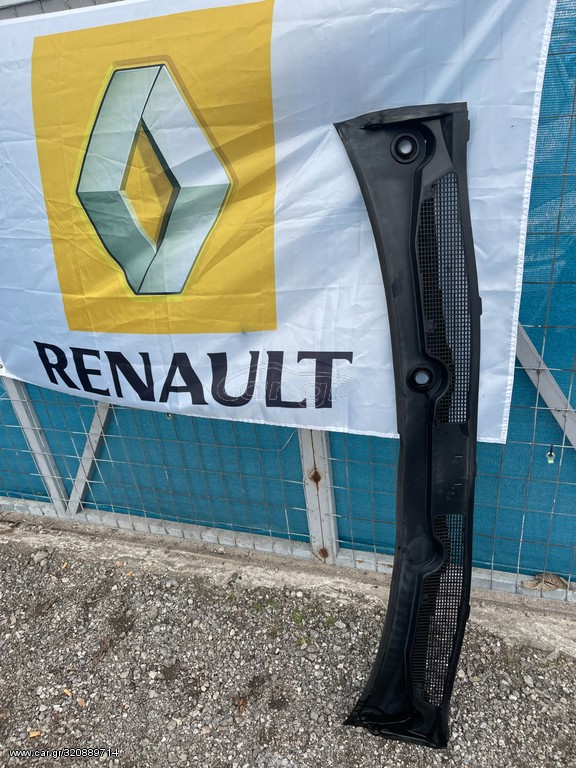 ΥΑΛΟΚΑΘΑΡΙΣΤΗΡΩΝ 668110003R 9810MA010 4568IA010 RENAULT MEGANE 2008 - 2015