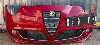 Προφυλακτηρας Εμπρος Alfa Romeo Mito 08-