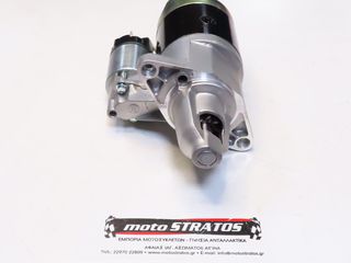 Μίζα Piaggio Porter Maxxi Multitech E4 2010 - E5 2013 - E5 2014 B011155-thumb-3