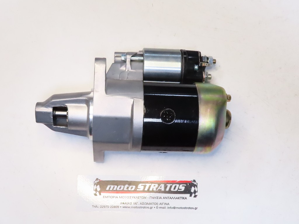 Μίζα Piaggio Porter Maxxi Multitech E4 2010 - E5 2013 - E5 2014 B011155