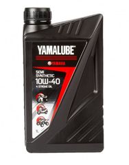 Λάδι Sae 10W/40 S4 MA 1Lt Yamaha Crypton-S (B7E) 2018-2020 YMD650210105