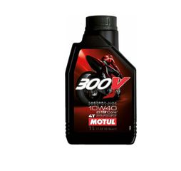 Λάδι Sae 10W/40 300V 1Lt Yamaha YZF-R1 (5VY) 2004-2006 8960
