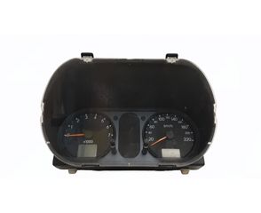 44ΖNMZU236 - Καντράν Ford Fusion 2002 - 2005 (JU)