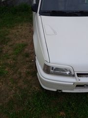 Opel Kadett '90 Αντίκα 1300 δίνω δώρο πράγματα