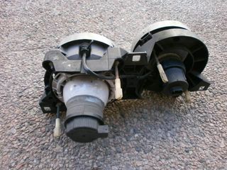 BMW E30 ΦΑΝΑΡΙ ΑΡΙΣΤΕΡΟ-thumb-1