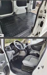 Κλούβα Nissan 2014 NV 200 2 Πλαϊνές Πόρτες-thumb-5