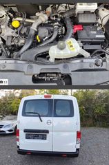 Κλούβα Nissan 2014 NV 200 2 Πλαϊνές Πόρτες-thumb-6