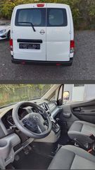 Κλούβα Nissan 2014 NV 200 2 Πλαϊνές Πόρτες-thumb-7