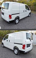 Κλούβα Nissan 2014 NV 200 2 Πλαϊνές Πόρτες-thumb-8